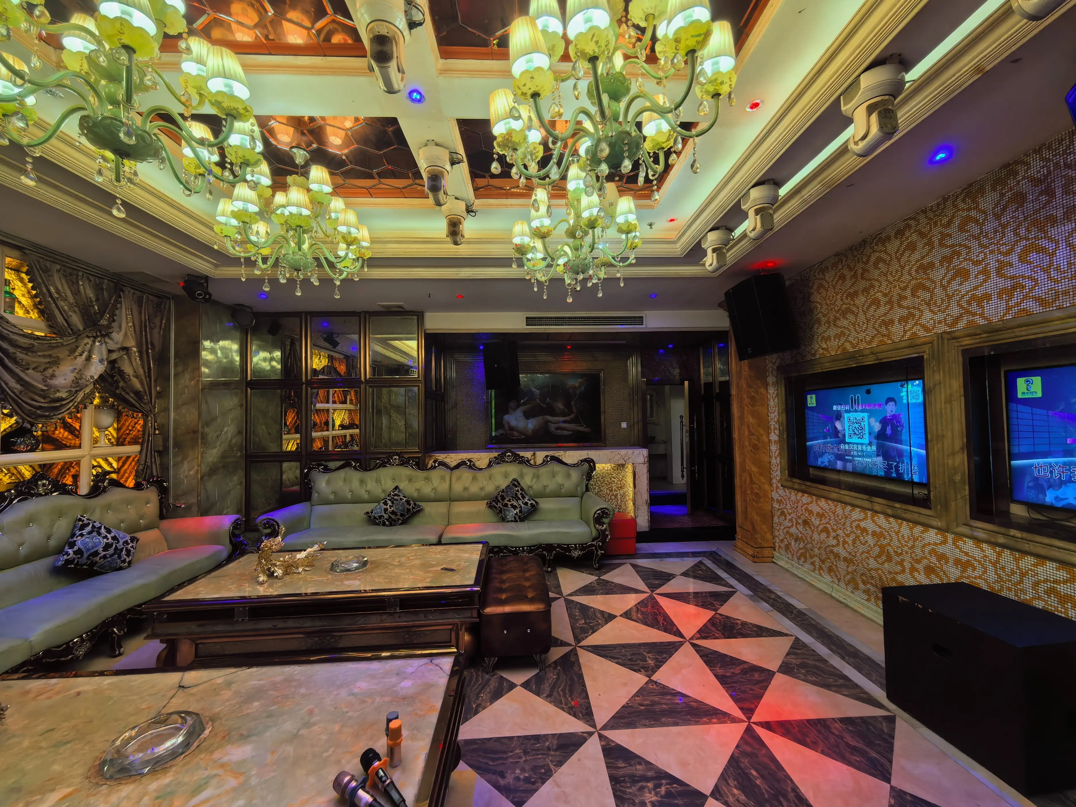 鸡西商务ktv解释-恒山区ktv预订