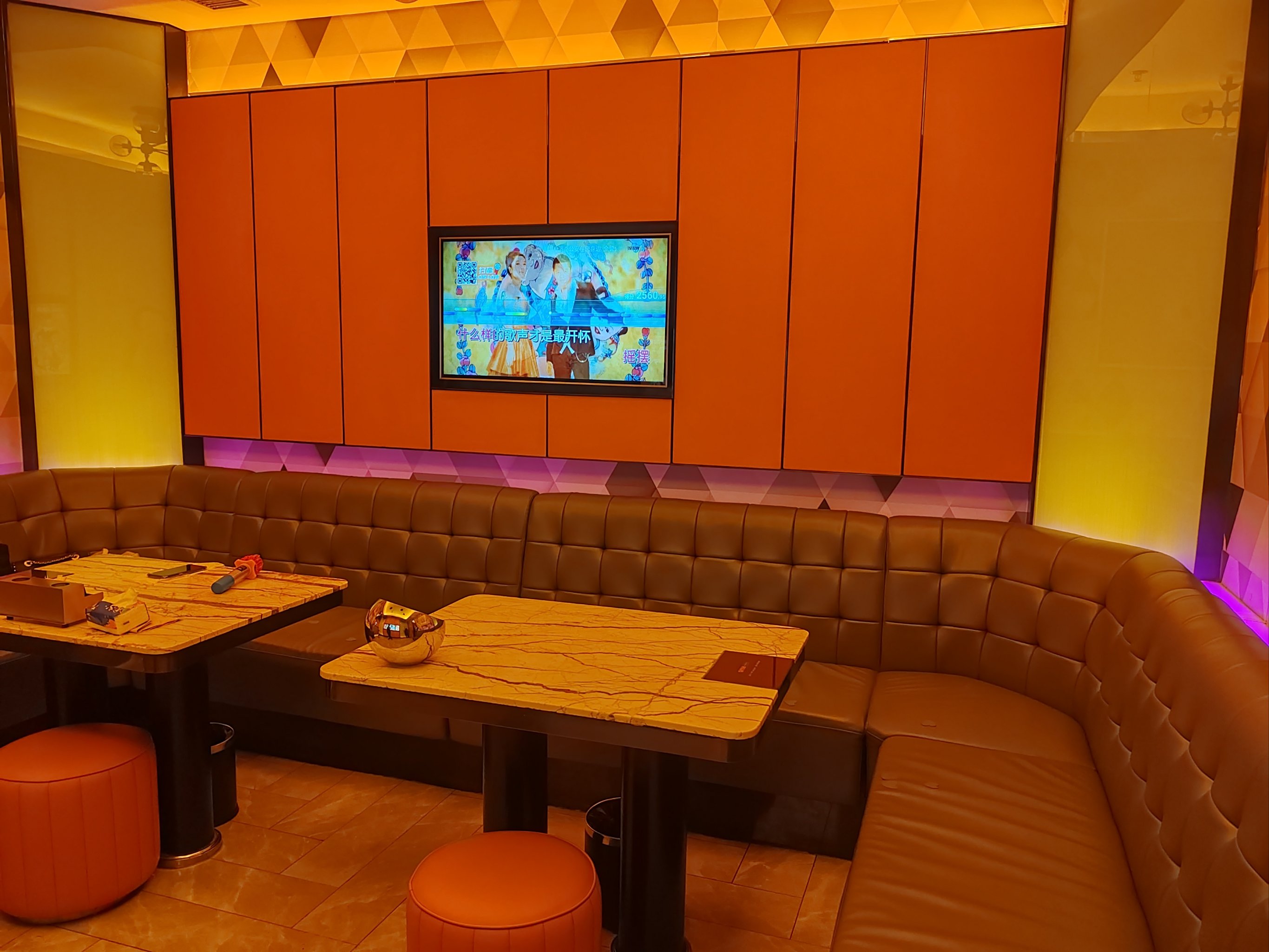 鸡西商务ktv总排行推荐榜单-恒山区ktv预订